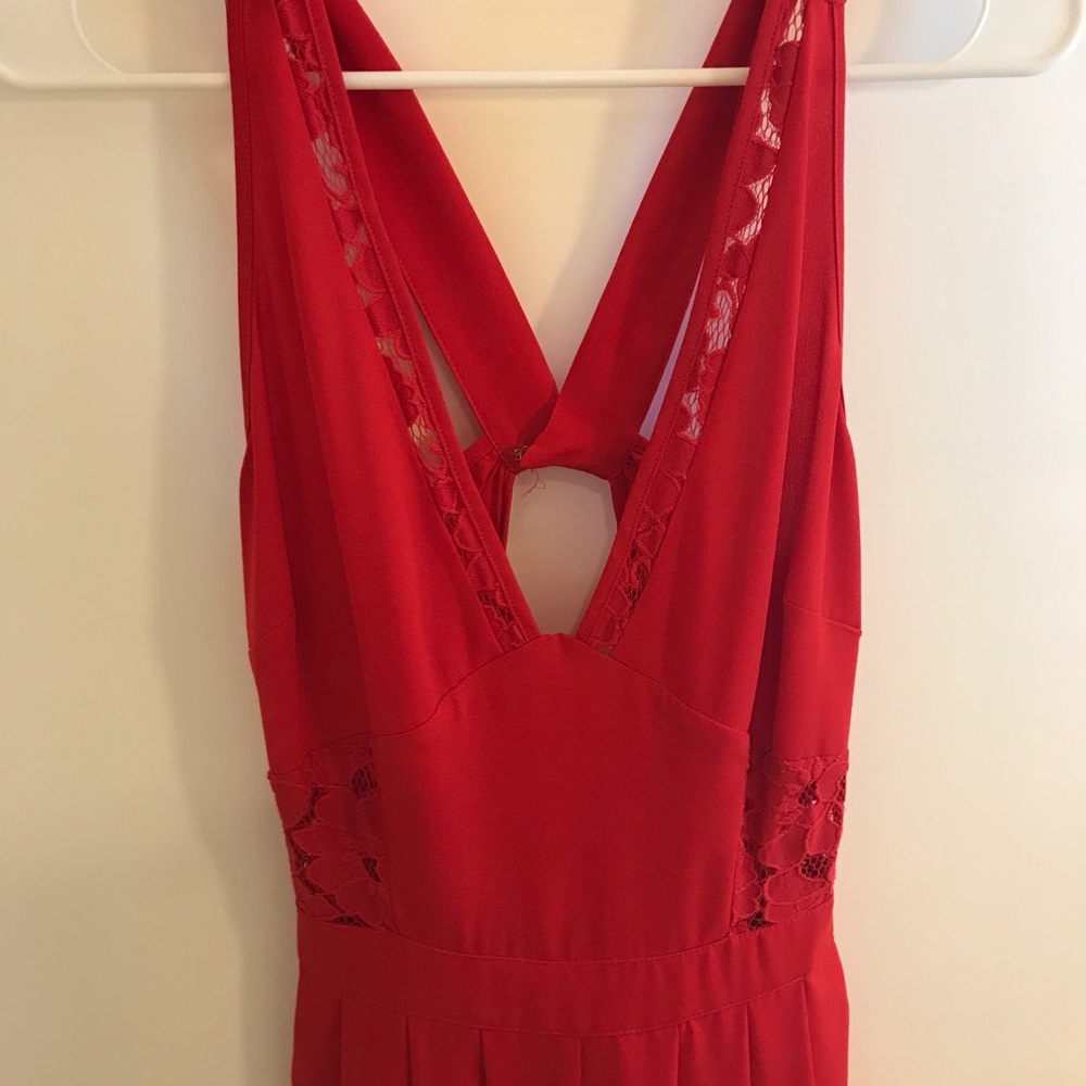 Jumpsuit - Picture 2 of 6